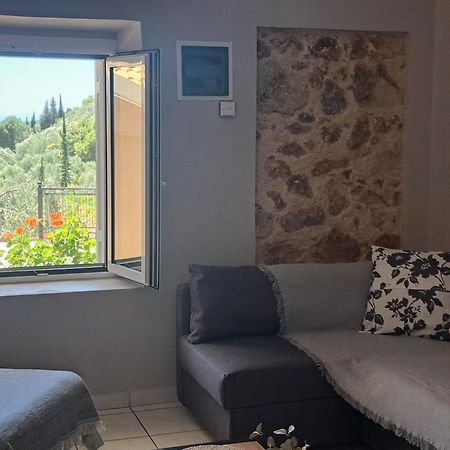 Vila Sogno 2 Parga Exteriér fotografie
