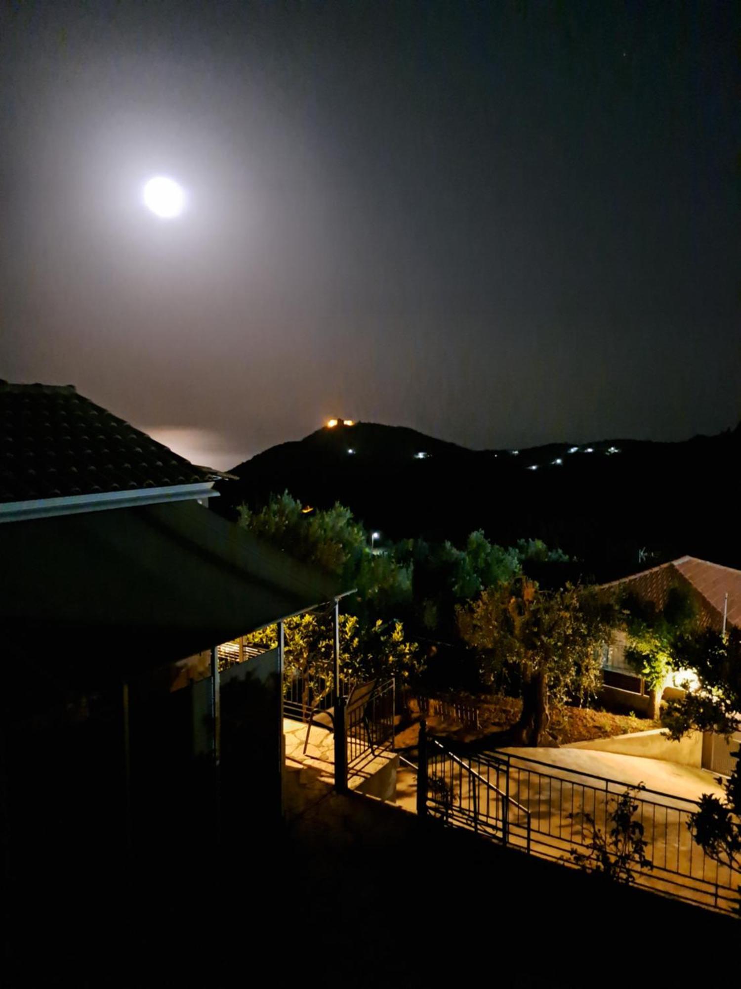 Vila Sogno 2 Parga Exteriér fotografie