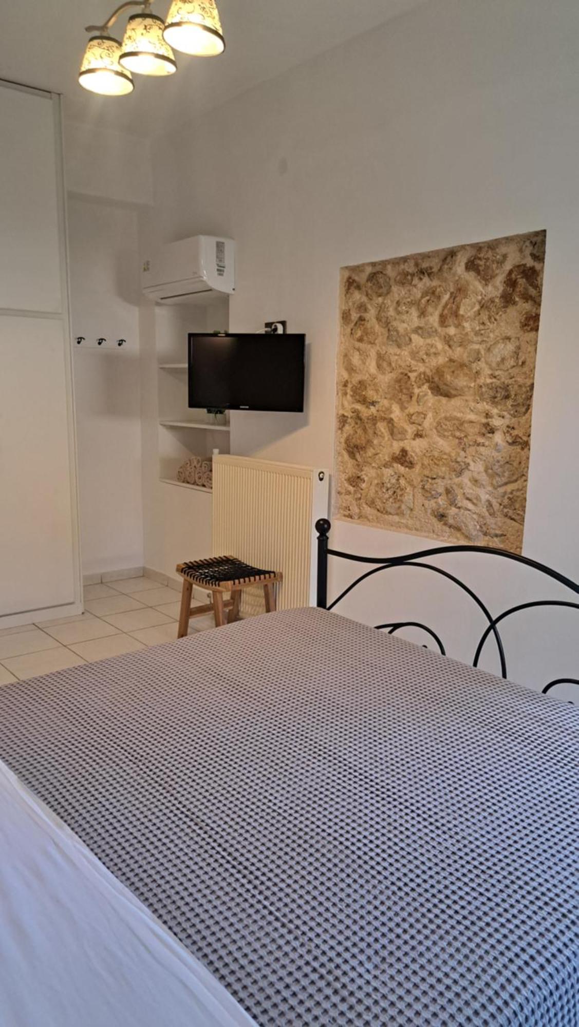 Vila Sogno 2 Parga Exteriér fotografie